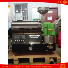 High Configuration 1kg Coffee Roasting Machine Mini Coffee Roaster